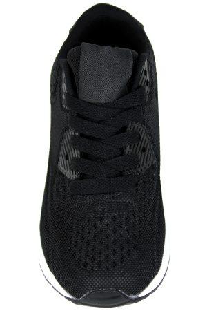 Sneakers magic Black