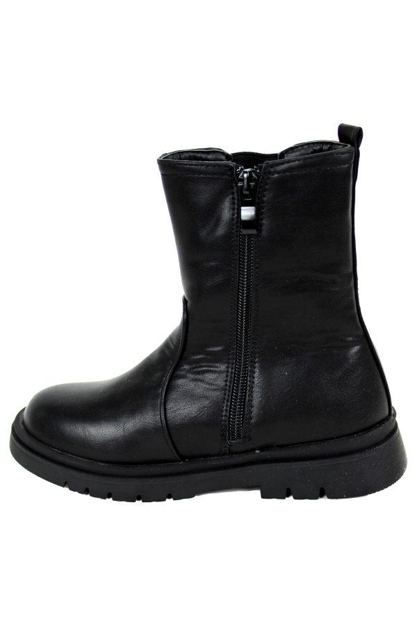 Boots style black