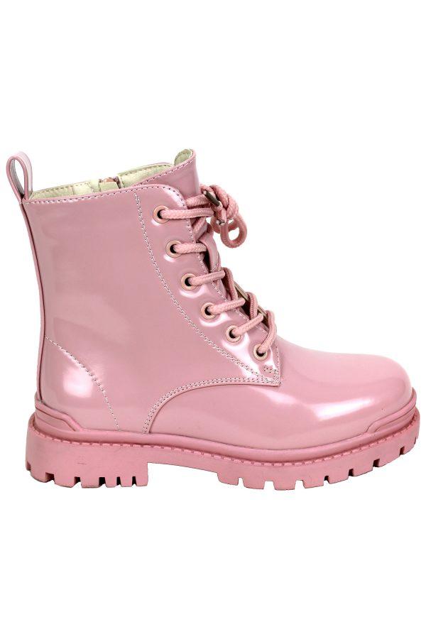 Boots Roze