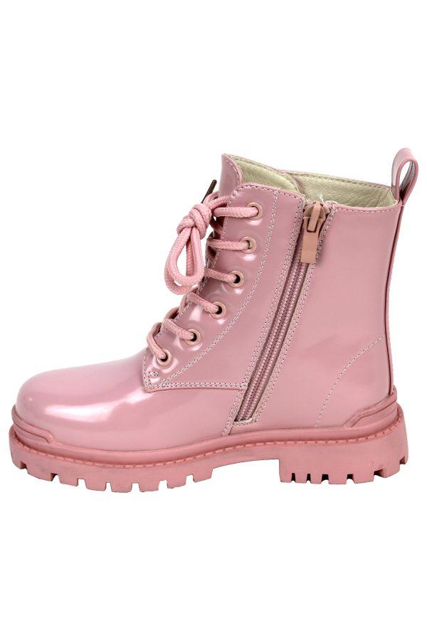 Boots Roze