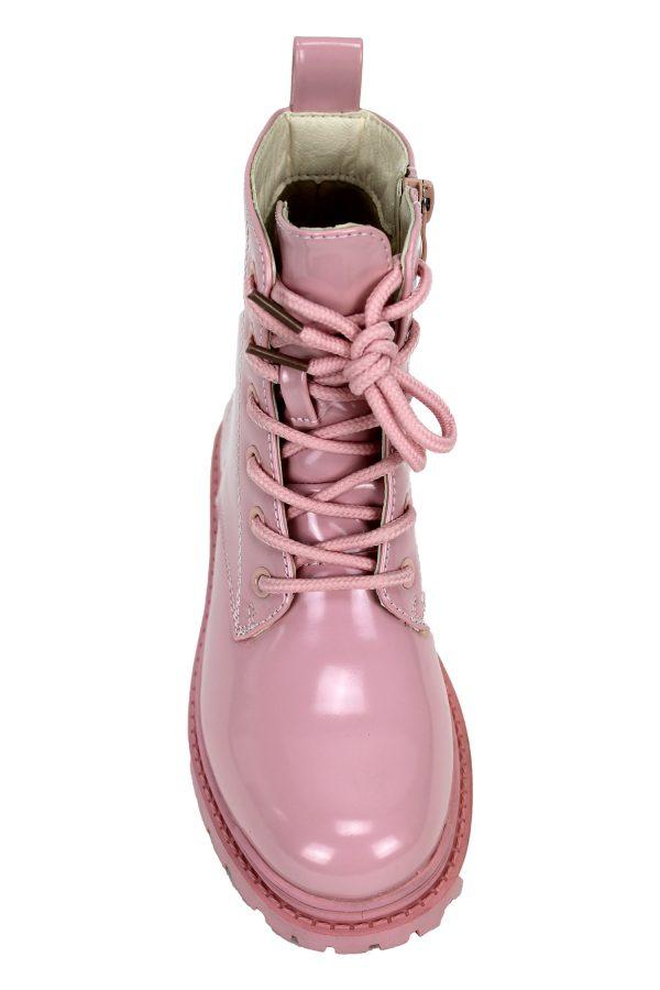 Boots Roze