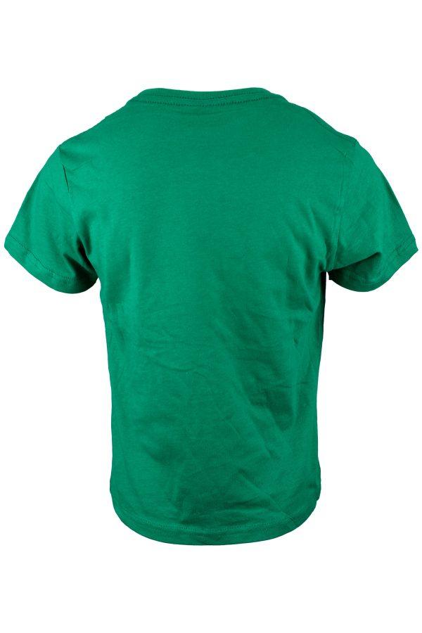 Shirtje T-Shirt Champion groen