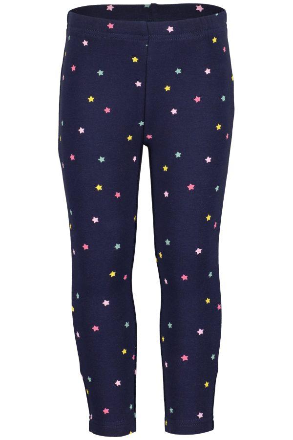 Legging Blue Seven Stars blauw