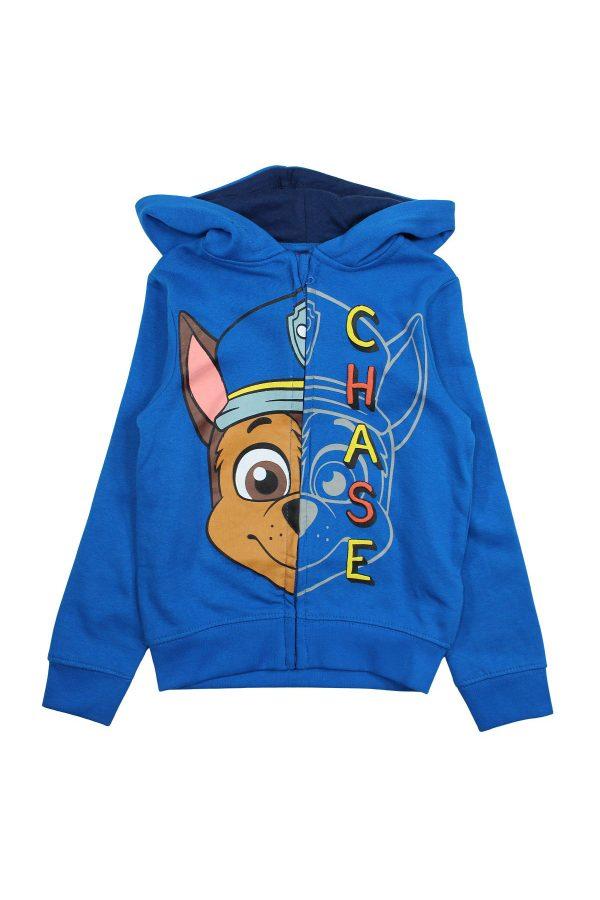 Vestje Paw Patrol blauw 2.0