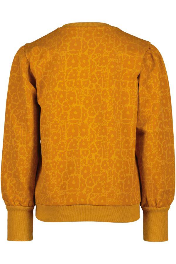 Sweater 4President Ines Gold Love