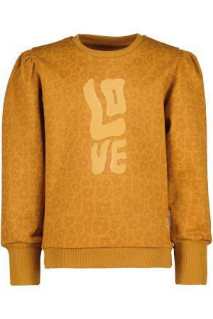 Sweater 4President Ines Gold Love