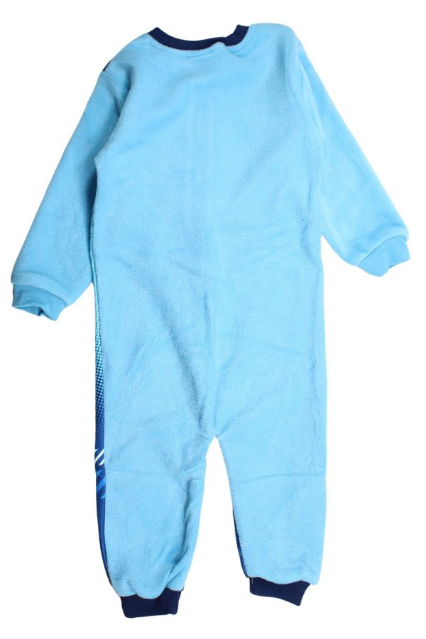 Onesie Paw Patrol blauw 1