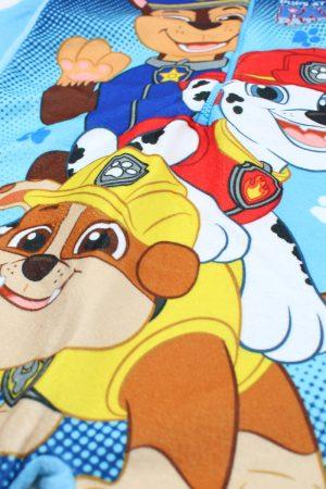 Onesie Paw Patrol blauw 1