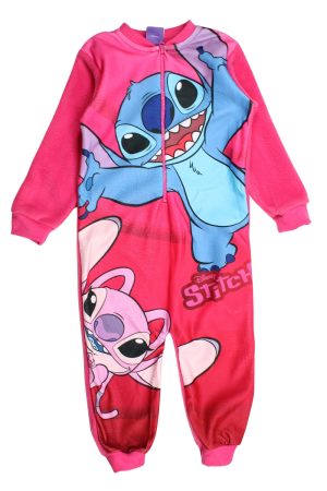 Onesie Stitch roze