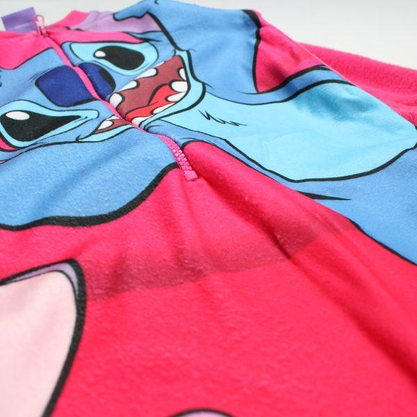 Onesie Stitch roze