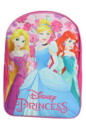 Rugzak Disney Princess roze 2