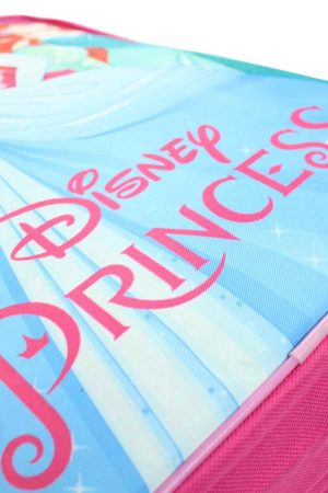 Rugzak Disney Princess roze 2