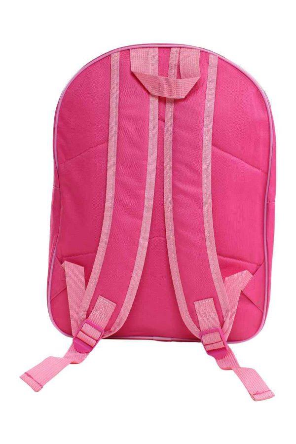 Rugzak Disney Princess roze 2