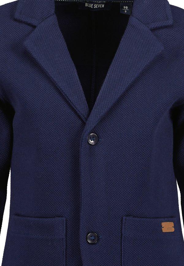 Blazer Blue Seven blauw