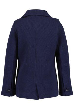 Blazer Blue Seven blauw