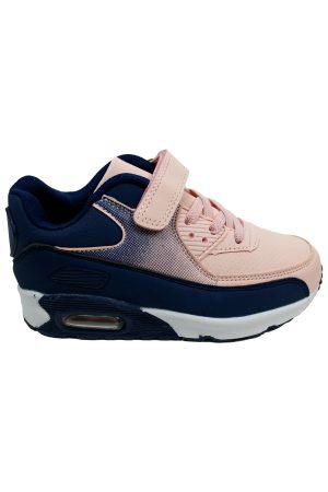 Sneakers Pinkwow roze blauw