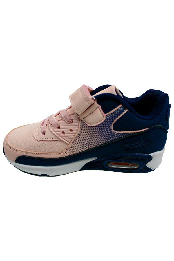 Sneakers Pinkwow roze blauw