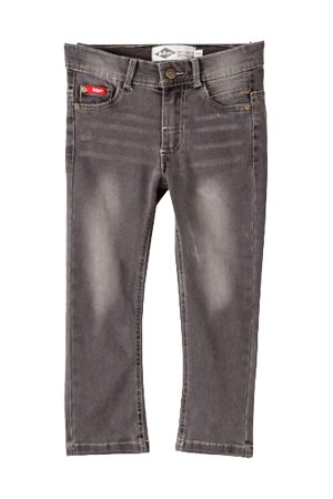 Broekje Jeans Lee Cooper denim grijs