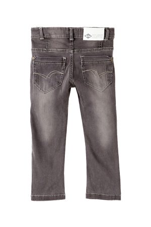 Broekje Jeans Lee Cooper denim grijs