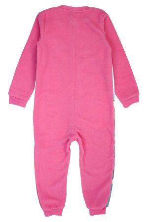 Onesie Disney prinsessen roze