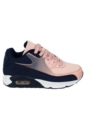 Sneakers pinkwow roze blauw