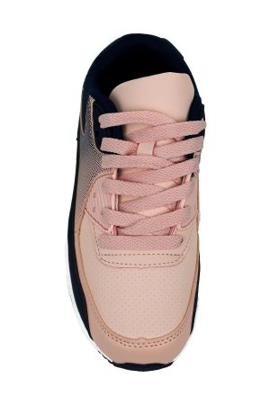 Sneakers pinkwow roze blauw